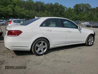 2014 Mercedes-Benz E 350 Sport с VIN WDDHF5KB2EA823680, выставлен на аукционе Copart как лот 59345015 с пробегом 62 656 миль миль и Списание • Salvage title. История ставок и продаж доступна на DreamBid. Изображение 3.