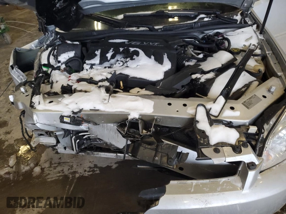 2013 Chevrolet Impala LT with VIN 2G1WG5E38D1124901, listed as a Copart auction lot 89372515 with 77,169 mi miles and Non Repairable. Bid and sale history available at DreamBid. Image 13.
