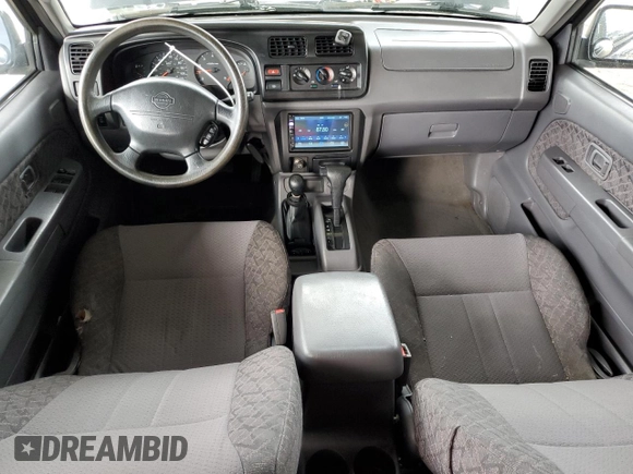 2000 Nissan Xterra XE z VIN 5N1ED28Y1YC549518, wystawiony jako Copart lot #49359015 z przebiegiem 179 001 mil mil oraz Szkoda całkowita • Salvage title. Historia ofert i sprzedaży dostępna na DreamBid. Obrazek 8.