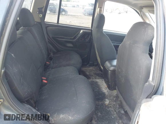 2004 Jeep Grand Cherokee Laredo с VIN 1J4GW48S14C223205, выставлен на аукционе IAAI как лот 42797308 с пробегом 200 294 миль миль и . История ставок и продаж доступна на DreamBid. Изображение 8.