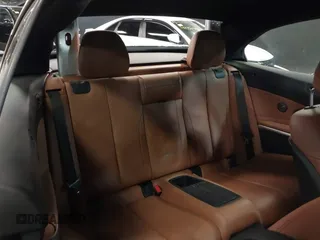 2014 BMW 4 Series 428i xDrive with VIN WBA3T1C59EPS98299, listed as a IAAI auction lot 41741235 with 93,000 mi miles and . Bid and sale history available at carsss.com. Image 8.