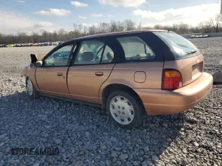 1997 Saturn SW z VIN 1G8ZK8277VZ172310, wystawiony jako Copart lot #51969125 z przebiegiem 222 057 mil mil oraz Szkody całkowita. Historia ofert i sprzedaży dostępna na DreamBid. Obrazek 2.