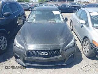 2021 Infiniti Q50 Luxe z VIN JN1EV7BP6MM702075, wystawiony jako IAAI lot #41720913 z przebiegiem 31 092 mil mil oraz . Historia ofert i sprzedaży dostępna na DreamBid. Obrazek 13.