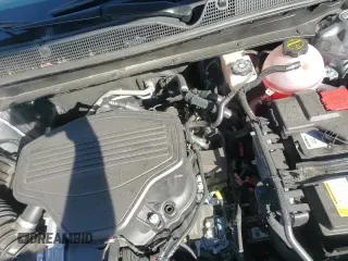 2025 Chevrolet Blazer RS with VIN 3GNKBERSXSS223542, listed as a Copart auction lot 86800395 with 11,310 mi miles and Clean title. Bid and sale history available at DreamBid. Image 15.