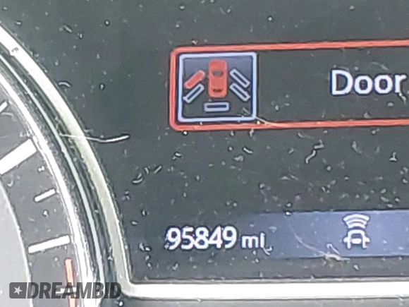 2018 Nissan Altima SV with VIN 1N4AL3AP3JC162204, listed as a IAAI auction lot 41903783 with 95,849 mi miles and . Bid and sale history available at carsss.com. Image 15.