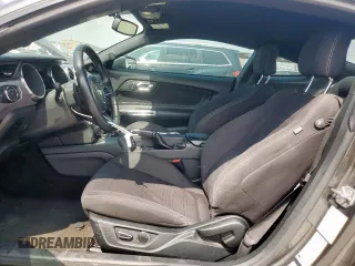 2016 Ford Mustang EcoBoost z VIN 1FA6P8THXG5272564, wystawiony jako Copart lot #57623975 z przebiegiem 167 472 mil mil oraz Szkoda całkowita • Salvage title. Historia ofert i sprzedaży dostępna na DreamBid. Obrazek 7.