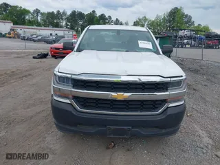 2016 Chevrolet Silverado 1500 LS with VIN 1GCRCNEH9GZ238137, listed as a IAAI auction lot 41999542 with 133,253 mi miles. Bid and sale history available at carsss.com. Image 11.
