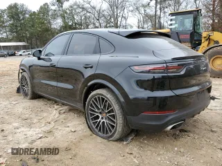 2021 Porsche Cayenne z VIN WP1BA2AY4MDA43131, wystawiony jako Copart lot #70958822 z przebiegiem 12 564 mil mil oraz . Historia ofert i sprzedaży dostępna na DreamBid. Obrazek 2.