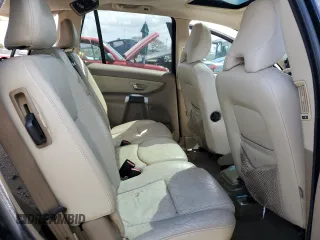 2008 Volvo XC90 I6 с VIN YV4CY982X81433781, выставлен на аукционе Copart как лот 50837825 с пробегом Не указан миль и Списание • Salvage title. История ставок и продаж доступна на DreamBid. Изображение 12.