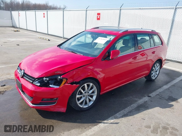 2017 Volkswagen Golf S z VIN 3VWC17AU0HM506857, wystawiony jako IAAI lot #41765913 z przebiegiem 88 783 mil mil oraz . Historia ofert i sprzedaży dostępna na DreamBid. Obrazek 18.