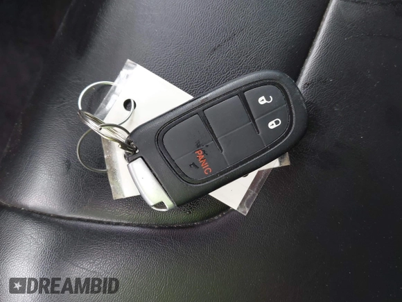 2019 Jeep Cherokee Latitude Plus with VIN 1C4PJMLB2KD104856, listed as a IAAI auction lot 42097709 with 89,552 mi miles and . Bid and sale history available at DreamBid. Image 11.