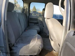 2007 Dodge Ram 2500 Laramie with VIN 3D7KS28C77G759477, listed as a Copart auction lot 84606974 with 265,671 mi miles and Clean Title. Bid and sale history available at carsss.com. Image 10.