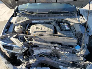 2019 Volkswagen Jetta GLI S z VIN 3VW6T7BU9KM180134, wystawiony jako Copart lot #63391832 z przebiegiem 29 526 mil mil oraz . Historia ofert i sprzedaży dostępna na DreamBid. Obrazek 7.