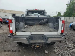 2019 Ford F-250 XL с VIN 1FTBF2B64KEG30355, выставлен на аукционе Copart как лот 60664575 с пробегом 97 072 миль миль и Чистый • Clean title. История ставок и продаж доступна на DreamBid. Изображение 6.