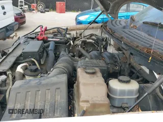 2009 Ford F-150 STX с VIN 1FTRX14859FA27312, выставлен на аукционе IAAI как лот 43230518 с пробегом 185 351 миль миль и . История ставок и продаж доступна на DreamBid. Изображение 20.