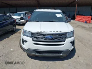 2018 Ford Explorer XLT with VIN 1FM5K7D85JGA13050, listed as a IAAI auction lot 42238472 with 174,082 mi miles and . Bid and sale history available at DreamBid. Image 13.