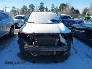 2018 GMC Acadia SLE with VIN 1GKKNKLA8JZ163183, listed as a IAAI auction lot 41380411 with 132,213 mi miles. Bid and sale history available at carsss.com. Image 13.