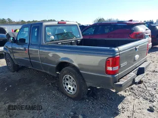2009 Ford Ranger XLT with VIN 1FTYR44E59PA15362, listed as a IAAI auction lot 41359466 with 170,373 mi miles. Bid and sale history available at carsss.com. Image 3.