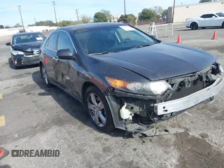 2013 Acura TSX Technology z VIN JH4CU2F68DC010643, wystawiony jako IAAI lot #41424267 z przebiegiem 98 849 mil mil oraz . Historia ofert i sprzedaży dostępna na DreamBid. Obrazek 1.