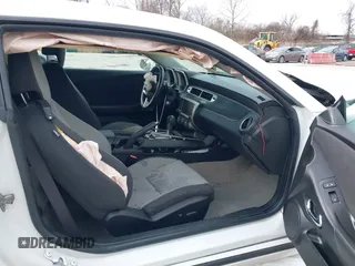 2014 Chevrolet Camaro LT with VIN 2G1FB1E36E9267615, listed as a IAAI auction lot 41741684 with 99,052 mi miles. Bid and sale history available at carsss.com. Image 5.