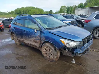 2017 Subaru Crosstrek Premium с VIN JF2GPABC2HH280803, выставлен на аукционе IAAI как лот 42196069 с пробегом 68 253 миль миль и . История ставок и продаж доступна на DreamBid. Изображение 1.