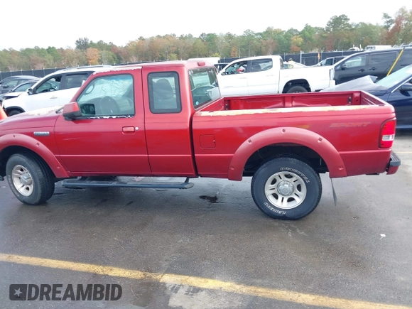 2010 Ford Ranger XL z VIN 1FTKR1EE6APA15104, wystawiony jako IAAI lot #40680910 z przebiegiem 60 137 mil mil oraz . Historia ofert i sprzedaży dostępna na DreamBid. Obrazek 14.
