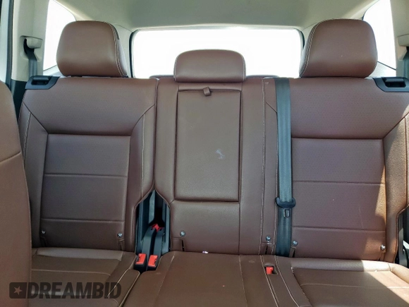 2021 Volkswagen Atlas SEL with VIN 1V2BR2CA1MC594888, listed as a Copart auction lot 57557435 with 38,124 mi miles and Clean title. Bid and sale history available at DreamBid. Image 10.