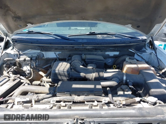 2009 Ford F-150 XL с VIN 1FTPW14V99FB30622, выставлен на аукционе IAAI как лот 42650182 с пробегом 73 710 миль миль и . История ставок и продаж доступна на DreamBid. Изображение 10.
