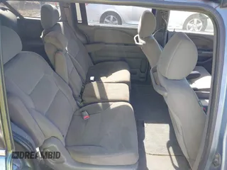2008 Honda Odyssey EX with VIN 5FNRL38488B025930, listed as a IAAI auction lot 41062184 with 203,142 mi miles and . Bid and sale history available at DreamBid. Image 8.