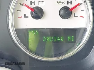 2004 Ford F-150 XLT with VIN 1FTPW14514KD30054, listed as a IAAI auction lot 41440735 with 202,340 mi miles. Bid and sale history available at carsss.com. Image 15.