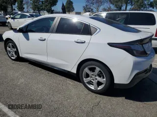 2019 Chevrolet Volt LT with VIN 1G1RC6S53KU126223, listed as a Copart auction lot 49250205 with 79,383 mi miles and Salvage Title. Bid and sale history available at carsss.com. Image 2.