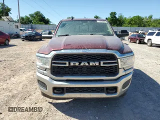 2019 Ram 2500 Tradesman with VIN 3C6UR5CJ0KG668959, listed as a Copart auction lot 57658405 with 175,484 mi miles and Salvage title. Bid and sale history available at DreamBid. Image 5.