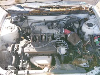 1996 Geo Prizm LSi z VIN 1Y1SK5265TZ048378, wystawiony jako IAAI lot #41987626 z przebiegiem 191 228 mil mil oraz . Historia ofert i sprzedaży dostępna na DreamBid. Obrazek 10.