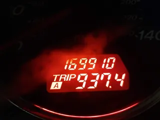 2007 Mazda 6 s Touring with VIN 1YVHP80D475M17760, listed as a IAAI auction lot 41617530 with 169,910 mi miles. Bid and sale history available at carsss.com. Image 15.