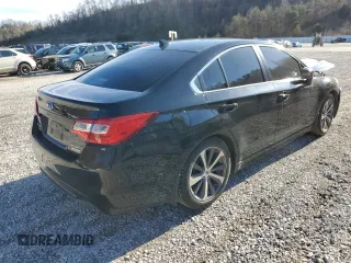 2016 Subaru Legacy 2.5i Limited with VIN 4S3BNAN67G3025354, listed as a Copart auction lot 42531003 with 202,512 mi miles. Bid and sale history available at carsss.com. Image 3.