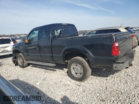 2012 Ford F-250 XL z VIN 1FT7X2B66CED20132, wystawiony jako Copart lot #48782545 z przebiegiem Nie podano mil oraz Czysty tytuł • Clean title. Historia ofert i sprzedaży dostępna na DreamBid. Obrazek 2.