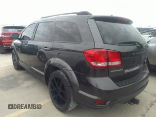 2017 Dodge Journey GT с VIN 3C4PDCEG4HT581057, выставлен на аукционе IAAI как лот 37625169 с пробегом 127 660 миль миль и . История ставок и продаж доступна на DreamBid. Изображение 3.