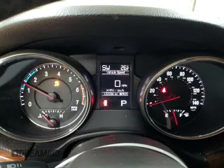 2013 Jeep Grand Cherokee Limited with VIN 1C4RJEBT1DC569954, listed as a Copart auction lot 41798135 with 122,336 mi miles and Salvage Title. Bid and sale history available at carsss.com. Image 9.