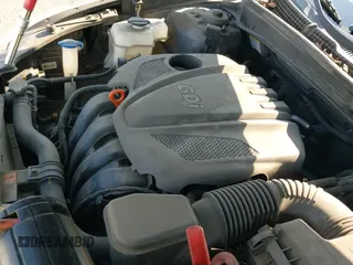 2013 Hyundai Sonata GLS с VIN 5NPEB4AC5DH552621, выставлен на аукционе IAAI как лот 43194659 с пробегом 90 280 миль миль и . История ставок и продаж доступна на DreamBid. Изображение 21.