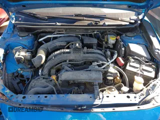 2022 Subaru Impreza Premium с VIN 4S3GTAD6XN3705596, выставлен на аукционе IAAI как лот 41805251 с пробегом 87 043 миль миль и . История ставок и продаж доступна на DreamBid. Изображение 10.