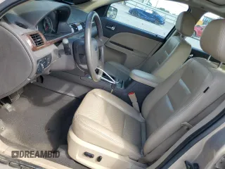 2008 Ford Taurus SEL with VIN 1FAHP24W38G147835, listed as a Copart auction lot 70437614 with 160,290 mi miles and Salvage Title. Bid and sale history available at carsss.com. Image 7.