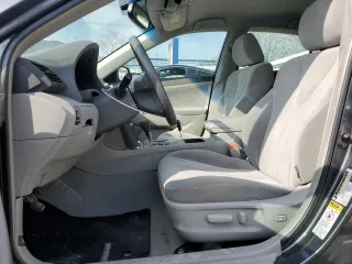 2009 Toyota Camry with VIN 4T1BE46K89U913097, listed as a Copart auction lot 51122635 with 80,449 mi miles and Salvage Title. Bid and sale history available at DreamBid. Image 7.
