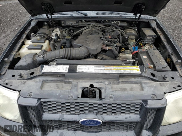 2002 Ford Explorer Sport Trac Value with VIN 1FMZU77E62UB21709, listed as a Copart auction lot 50081245 with 206,068 mi miles and Salvage title. Bid and sale history available at DreamBid. Image 12.