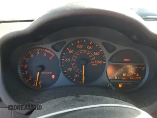2004 Toyota Celica GTS with VIN JTDDY32T940071464, listed as a Copart auction lot 46708835 with 60,309 mi miles and Clean Title. Bid and sale history available at carsss.com. Image 9.