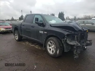 2013 Ram 1500 Sport с VIN 1C6RR7MT2DS652341, выставлен на аукционе Copart как лот 37061702 с пробегом Не указан миль и Списание • Salvage title. История ставок и продаж доступна на DreamBid. Изображение 11.