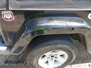 1998 Jeep Wrangler SE with VIN 1J4FY29P5WP793305, listed as a IAAI auction lot 42653372 with 190,047 mi miles and . Bid and sale history available at DreamBid. Image 13.