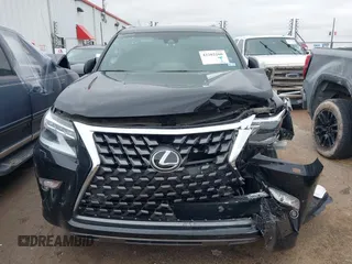 2022 Lexus GX 460 Premium with VIN JTJAM7BX4N5319498, listed as a IAAI auction lot 42202260 with 24,800 mi miles and . Bid and sale history available at DreamBid. Image 12.