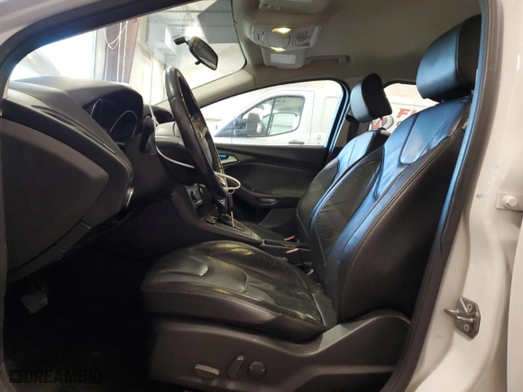 2016 Ford Focus SE with VIN 1FADP3K27GL214429, listed as a Copart auction lot 44357695 with 103,450 mi miles and Clean Title. Bid and sale history available at carsss.com. Image 7.
