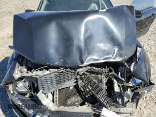 2007 Ford Mustang Deluxe with VIN 1ZVFT80NX75295405, listed as a Copart auction lot 47836085 with 214,405 mi miles and Salvage Title. Bid and sale history available at carsss.com. Image 13.