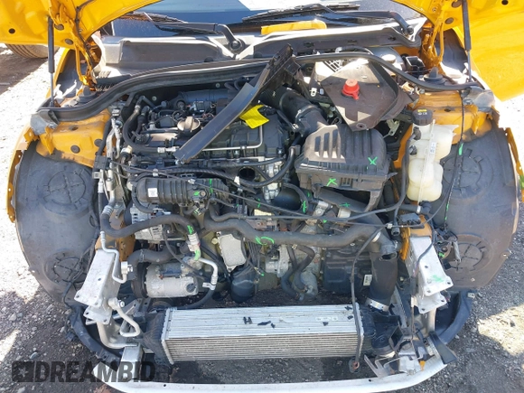 2018 MINI Hardtop 4 Door Cooper S with VIN WMWXU3C53J2F50987, listed as a IAAI auction lot 41682930 with 70,938 mi miles and . Bid and sale history available at DreamBid. Image 10.